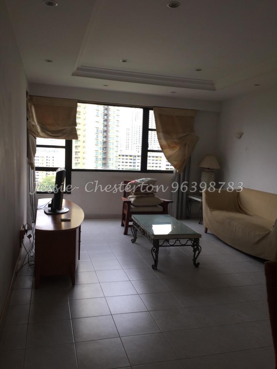 Central Green Condominium (D3), Condominium #96761632